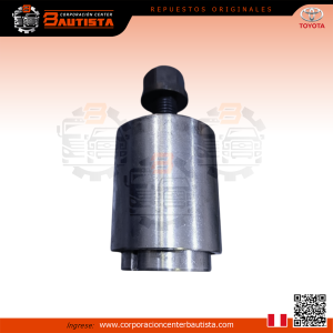 Estractor de pistón de caliper Hilux - Fabricación