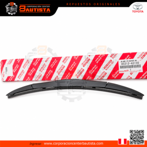 Plumilla de limpia parabrisa ORIGINAL Toyota-Hilux 4x4