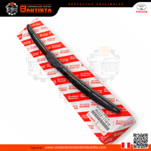 Plumilla de limpia parabrisa ORIGINAL Hilux 4x4